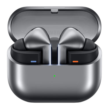 Samsung Galaxy Buds3 Pro - Silver Black